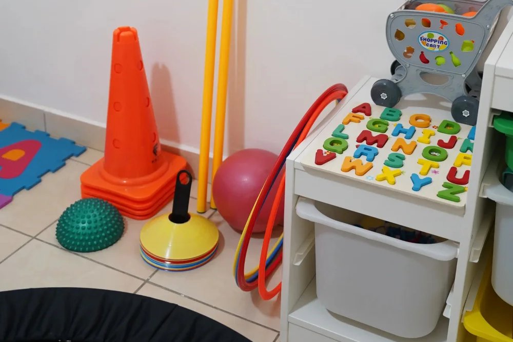 orthophonie troubles d’apprentissage